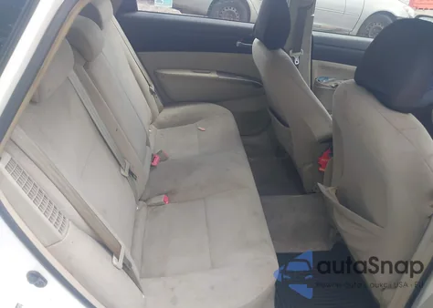 2009 Toyota Prius Touring из США, поврежденный, VIN JTDKB20U797844588